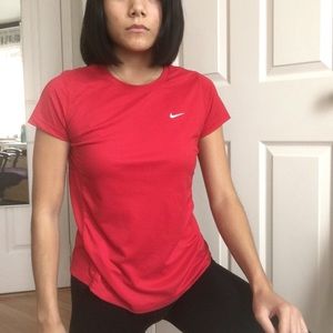 Nike Running T-Shirt